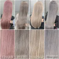 🌈予算¥14,000以内🌈・当日ご相談クーポン、メニューに迷ってる方はこれ！