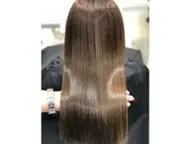 🌈1日限定２人🌈【髪質改善、中性縮毛矯正★【カット込み】【ロング込み】マイナス5歳ツヤツヤ髪へ
