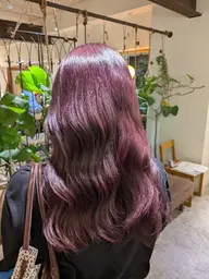 💛フルカラートリートメントつき💛