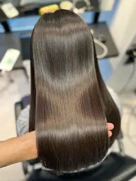 【初めての方限定】髪質改善トリートメント