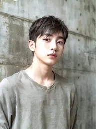 【髪の毛も眉毛もスッキリ綺麗に✨】メンズカット💇➕アイブロウwax脱毛🍃🌸