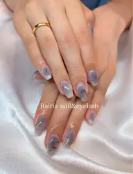 💙ニュアンスコース