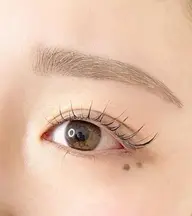 人気NO.1🌟通常¥12500→¥6,600✨似合わせマツパ&美眉WAX