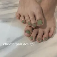 フットワンカラー