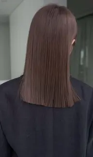 【高発色カラー】N.orキラテラカラー+TR