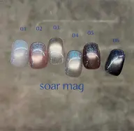 【新作カラーお試し】ワンカラー／全6種から選べます⭐︎