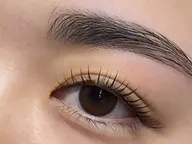 【韓国風】マスカラパーマ🩵束感×ツヤまつげ／ナチュラル盛れ♪