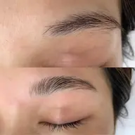 眉WAX⸜🌷︎⸝SNSなどで話題沸騰中のWAX脱毛がついに鹿児島に上陸‼️お顔の印象が大変身❗️