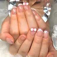 マグネットフレンチ🧲