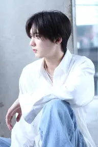 🔥【2回目以降の学生以外のお客様】🔥メンズ似合わせカット➕毛髪補修トリートメント➕ヘアセット