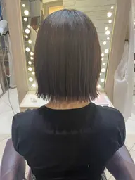 ✂カット＋トリートメント🫧