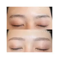 モニター価格 アイブロウスタイリング(ワックス脱毛、間引き)