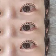 🐑ྀི🤍ྀིパリジェンヌラッシュリフト🤍ྀི🐑ྀི束感コーティング💭