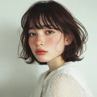 【ワンランク上の極上ケア】カット+カラー+バイカルテトリートメント