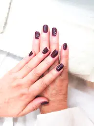 ワンカラー🍒【パラジェル】