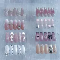 定額ワンホンコース💅フィルイン
