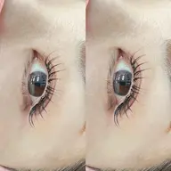 【ふわふわボリューム🌼】３Dマツエク　80本￥5500→￥4500