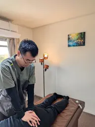 もみほぐし60分