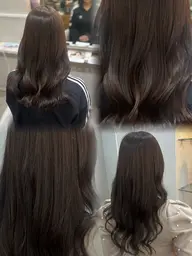 💕minimo限定💕縮毛卒業トリートメント