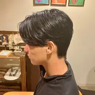 メンズカット✂️