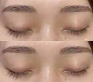 【人気No.3】美眉アイブロウwax脱毛＋メイク仕上げ✨メンズにも大歓迎◎✨眉毛Wax/眉毛ワックス脱毛ミニモ学割対象