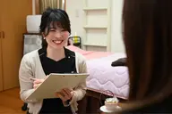 無料カウンセリング