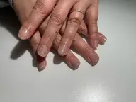 ワンカラー、グラデーション（オフ込み）