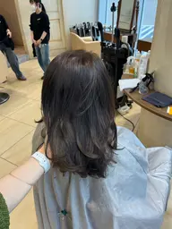 【ミニモ限定】ケアカラー