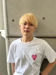 トリプルカラー