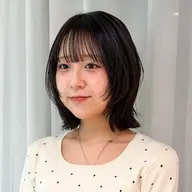 【2、3回目❣️】カット