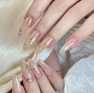 【ハンド】持ち込みデザイン（120分やり放題♪）