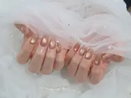 ご新規様限定【オフなし✖️】♡マグネットorフラッシュネイル♡