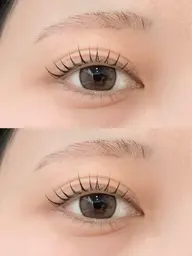 【☀️9時限定価格☀️】まつ毛パーマ+美容コーティング