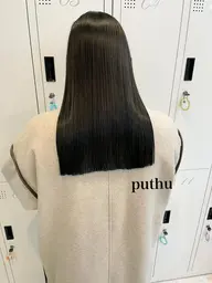 ✨似合わせカット＋ディファンデトリートメント✨