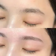 【眉毛ワックス/パーソナルアイブロウ】　＊補足事項をしっかりお読み下さい。