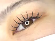 【下がりまつ毛さん必見🩵】アンドヘルシー　　120 本　　マツエク✖️まつ毛パーマ(オフ込) ミニモ限定価格🉐