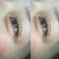 24歳以下学生の方限定🧑🎓🩵フラットラッシュ80本