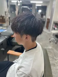 ✨️5月15日18時限定メンズチェックカットモデル✨️(前回のカットが3ヶ月以内の方)