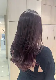 🌷前髪.顔周りカット＋カラー＋トリートメント🎀💖