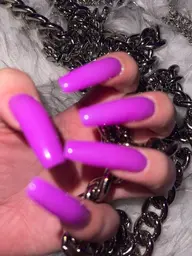 【初回オフ無料】Gel-X 10本長さだし ワンカラー