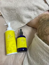 ニキビ跡やシワ改善✨再生因子高配合のハーブピーリング✨