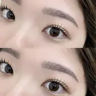 💖上下まつげパーマ💖