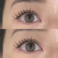 【人気★圧倒的モチ】LEDエクステ120本まで(フラットラッシュ)【オフなし】