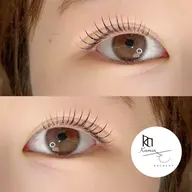 🩷当日限定🌷まつげパーマ🎀(韓国風束感仕上げ可能です♪)