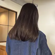 【今までにないツヤ感を♪】潤いツヤカラー　￥8800→￥6200