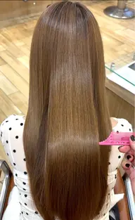 【平日限定】ワンカラー➕最高級treatment ✨️✨