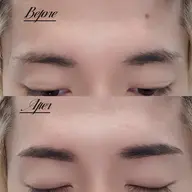 《メンズ限定💫》Karenアイブロウワックス脱毛