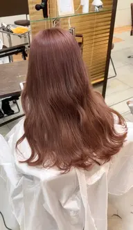 【minimo限定価格】🦋ワンカラー🍬🍨＋Aujua1ステップ🌱‬🫧