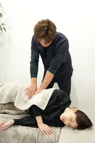 【Google口コミ投稿💛限定価格0円】産後骨盤矯正30分8,800円→0円