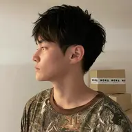 【4月14日​〜​19日まで限定❗️】　カット💇×トリートメント